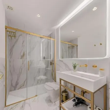 Isg O'donnell 2-1-free Parking * Sevilla